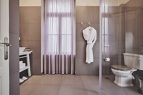 Bohemian Suites Athens