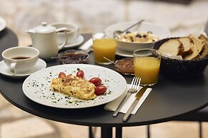 Bohemian Suites Athens