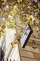 Bohemian Suites Athens