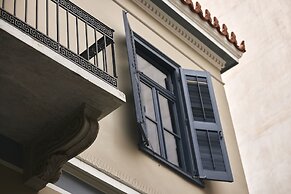 Bohemian Suites Athens