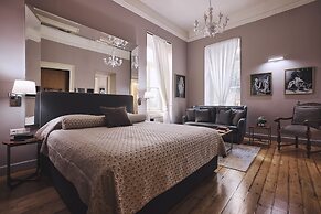 Bohemian Suites Athens