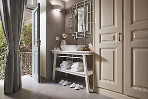 Bohemian Suites Athens