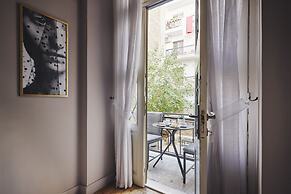 Bohemian Suites Athens