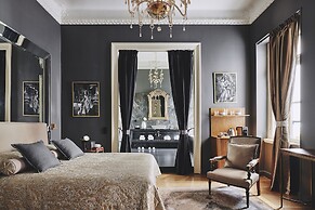 Bohemian Suites Athens