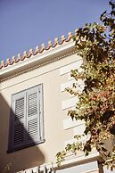 Bohemian Suites Athens