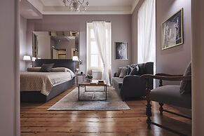 Bohemian Suites Athens