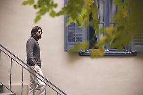 Bohemian Suites Athens