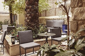 Bohemian Suites Athens