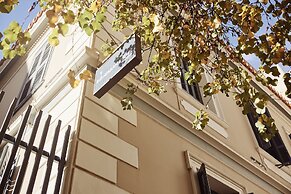 Bohemian Suites Athens