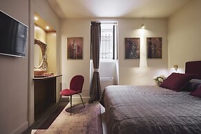 Bohemian Suites Athens