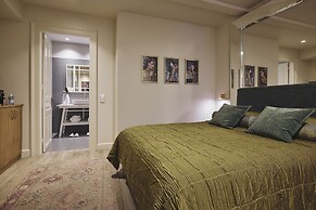 Bohemian Suites Athens