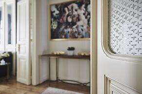 Bohemian Suites Athens