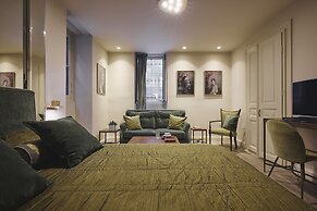 Bohemian Suites Athens