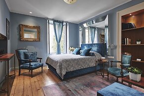 Bohemian Suites Athens