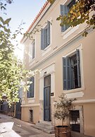 Bohemian Suites Athens