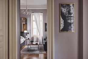 Bohemian Suites Athens