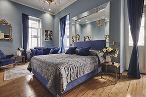 Bohemian Suites Athens