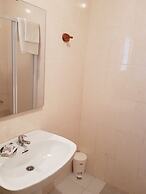 Pension Jardin Burriana