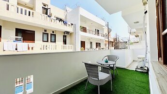 Olive Service Apartment DLF Galleria