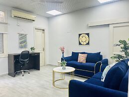 Olive Service Apartment DLF Galleria