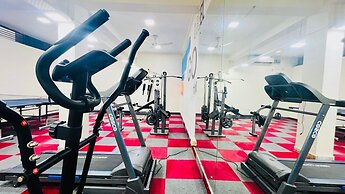 Olive Service Apartment DLF Galleria