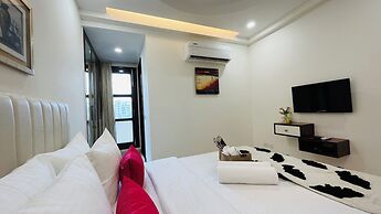 Olive Service Apartment DLF Galleria