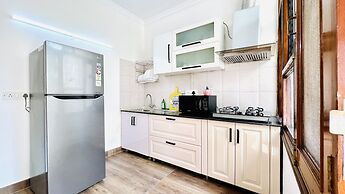 Olive Service Apartment DLF Galleria