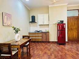 Olive Service Apartment DLF Galleria