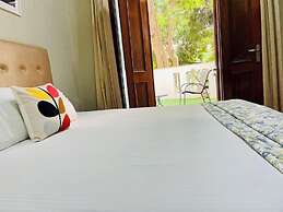 Olive Service Apartment DLF Galleria