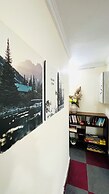 Olive Service Apartment DLF Galleria