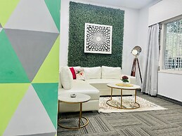 Olive Service Apartment DLF Galleria