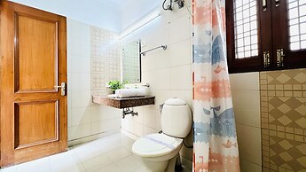 Olive Service Apartment DLF Galleria