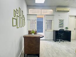 Olive Service Apartment DLF Galleria