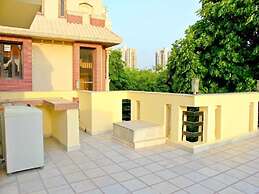 Olive Service Apartment DLF Galleria