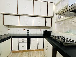 Olive Service Apartment DLF Galleria