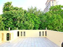 Olive Service Apartment DLF Galleria