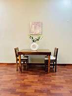 Olive Service Apartment DLF Galleria