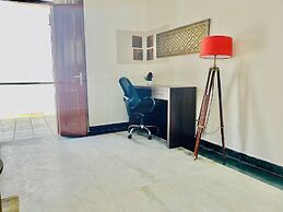 Olive Service Apartment DLF Galleria
