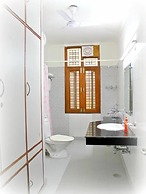 Olive Service Apartment DLF Galleria
