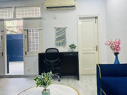 Olive Service Apartment DLF Galleria