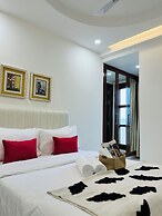 Olive Service Apartment DLF Galleria
