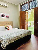 Olive Service Apartment DLF Galleria