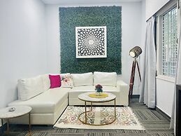 Olive Service Apartment DLF Galleria