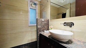 Olive Service Apartment DLF Galleria