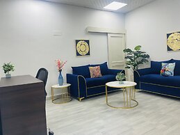 Olive Service Apartment DLF Galleria