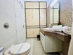 Olive Service Apartment DLF Galleria