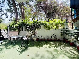 Olive Service Apartment DLF Galleria