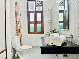 Olive Service Apartment DLF Galleria