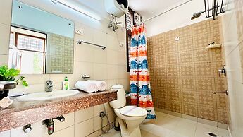 Olive Service Apartment DLF Galleria