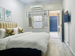 Olive Service Apartment DLF Galleria